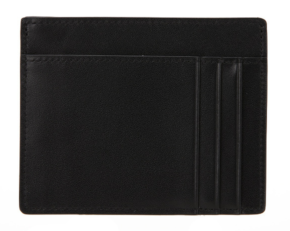 Wildery Kreditkarten bzw. Karten Etui mit Fotofach und RFID, NFC Schutz